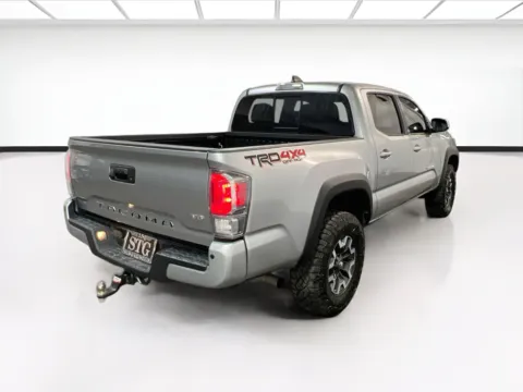 More photos of 2022 Toyota Tacoma TRD Off Road at STG Auto Group of Chandler, AZ