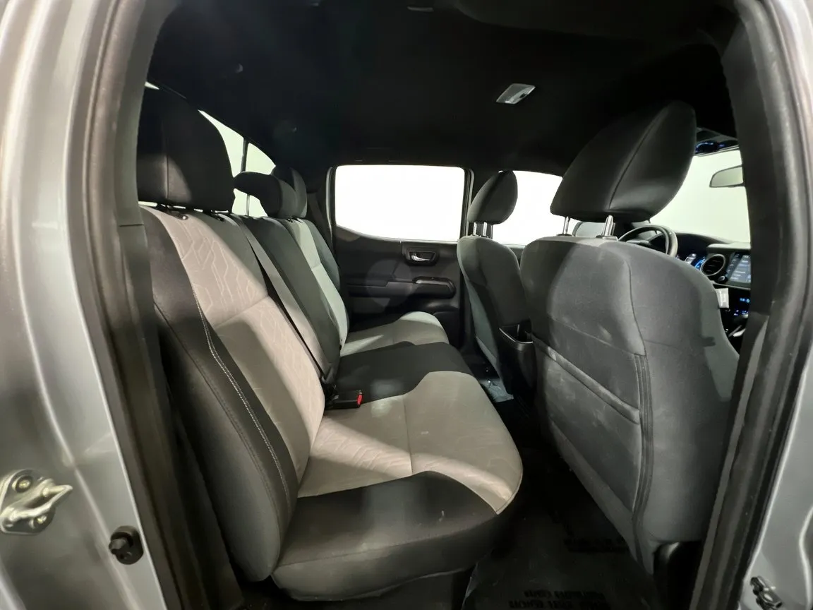 2022 Toyota Tacoma TRD Off Road - Photo 18