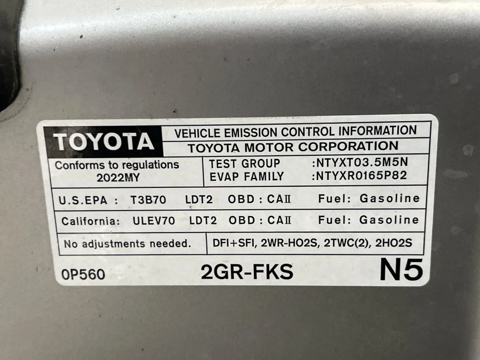 2022 Toyota Tacoma TRD Off Road - Photo 20