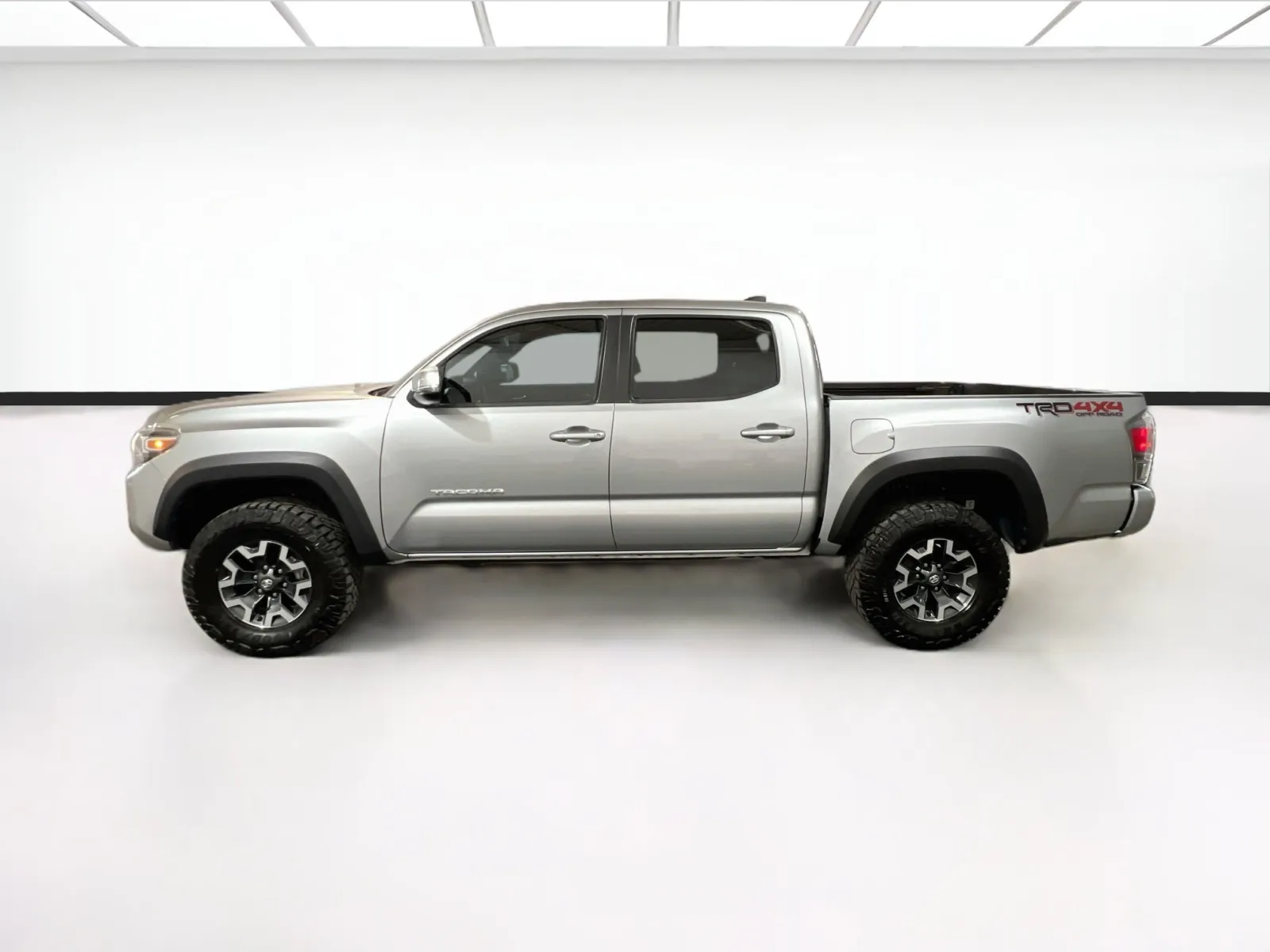 2022 Toyota Tacoma TRD Off Road - Photo 21
