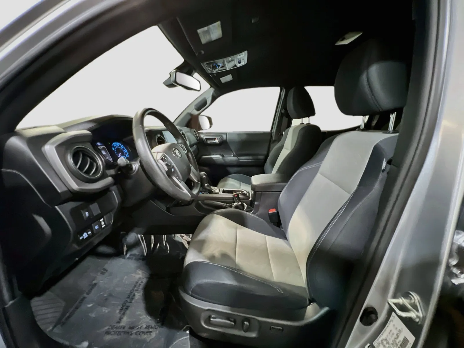 2022 Toyota Tacoma TRD Off Road - Photo 14