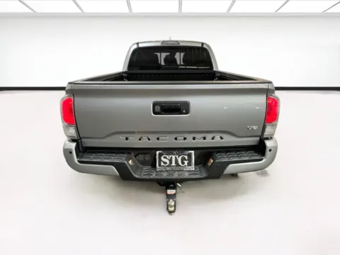 More photos of 2022 Toyota Tacoma TRD Off Road at STG Auto Group of Chandler, AZ