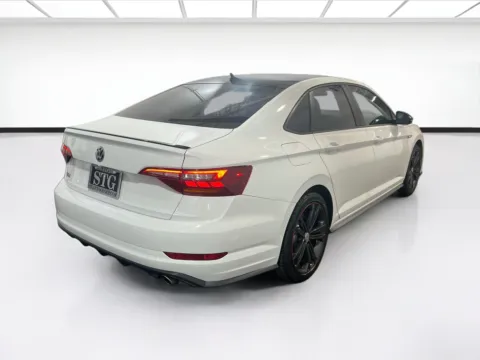 More photos of 2019 Volkswagen Jetta GLI 35th Anniversary Edition at STG Auto Group of Chandler, AZ