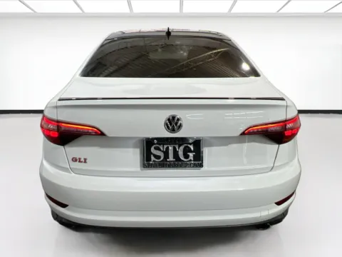 More photos of 2019 Volkswagen Jetta GLI 35th Anniversary Edition at STG Auto Group of Chandler, AZ
