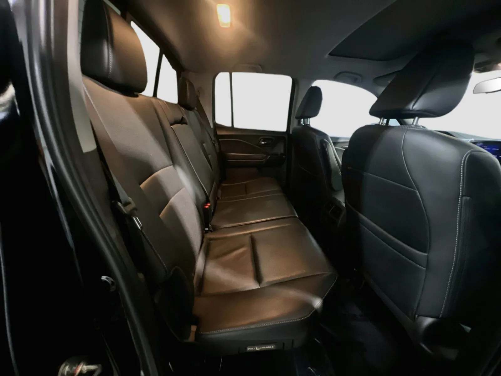 2019 Honda Ridgeline RTL-T - Photo 20