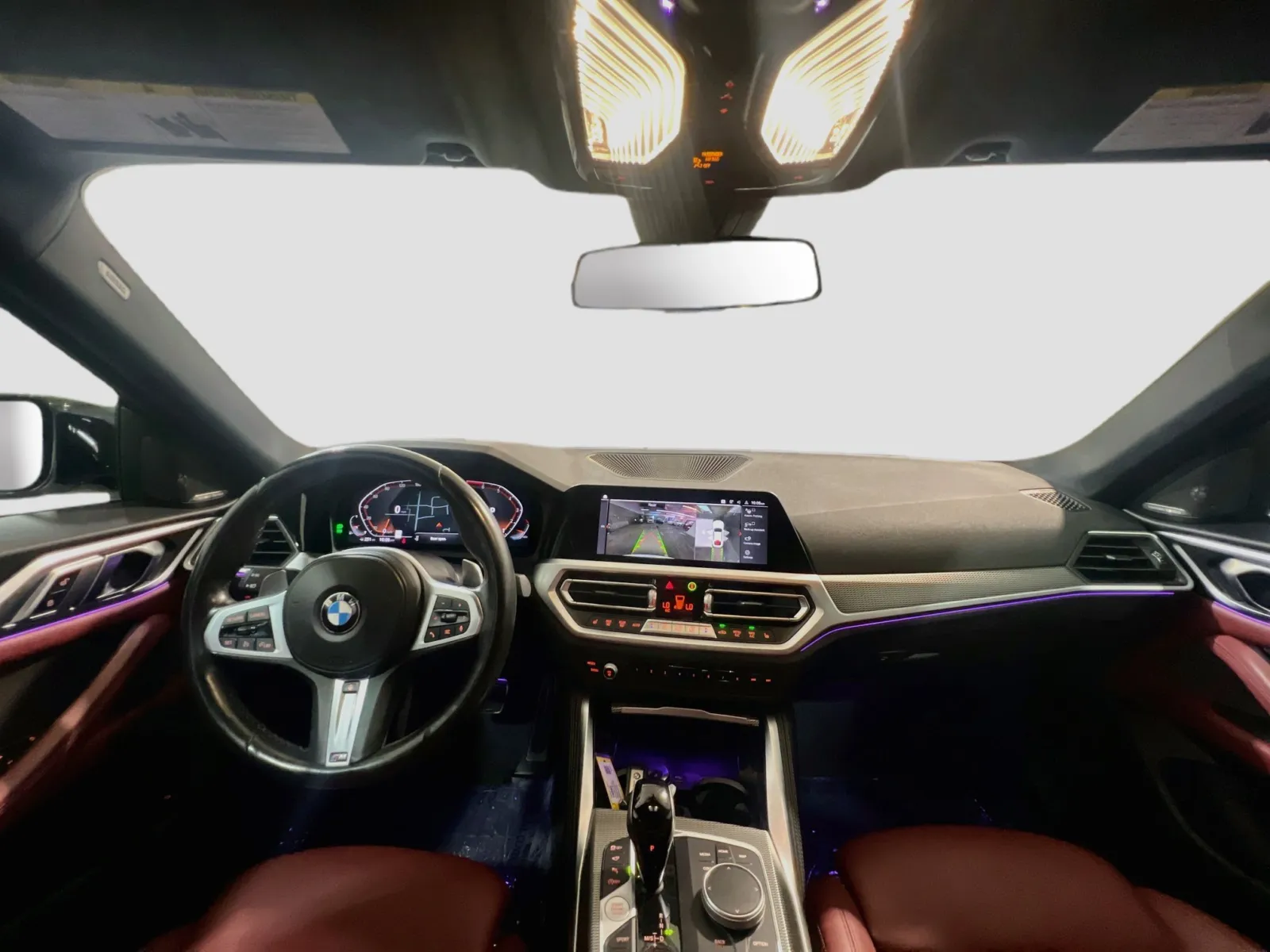 2023 BMW 4 Series 430i - Photo 18