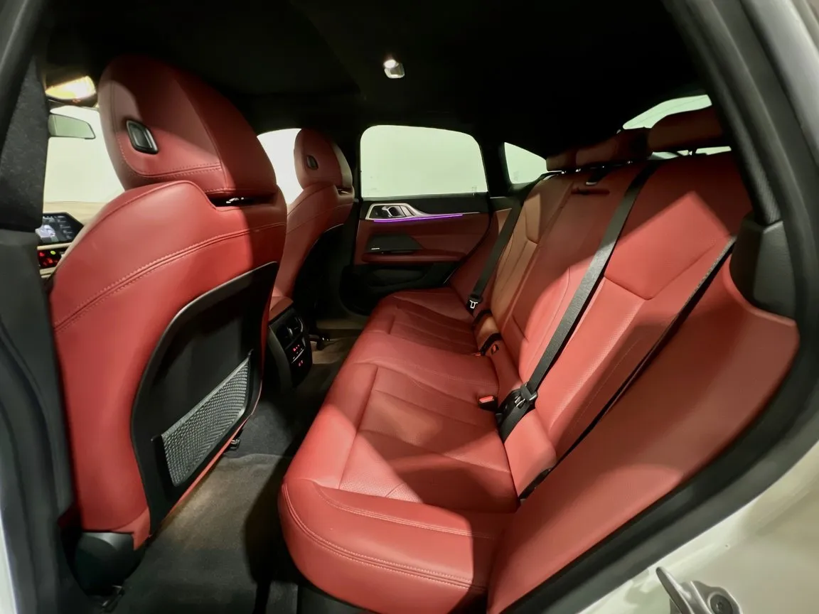 2023 BMW 4 Series 430i - Photo 19