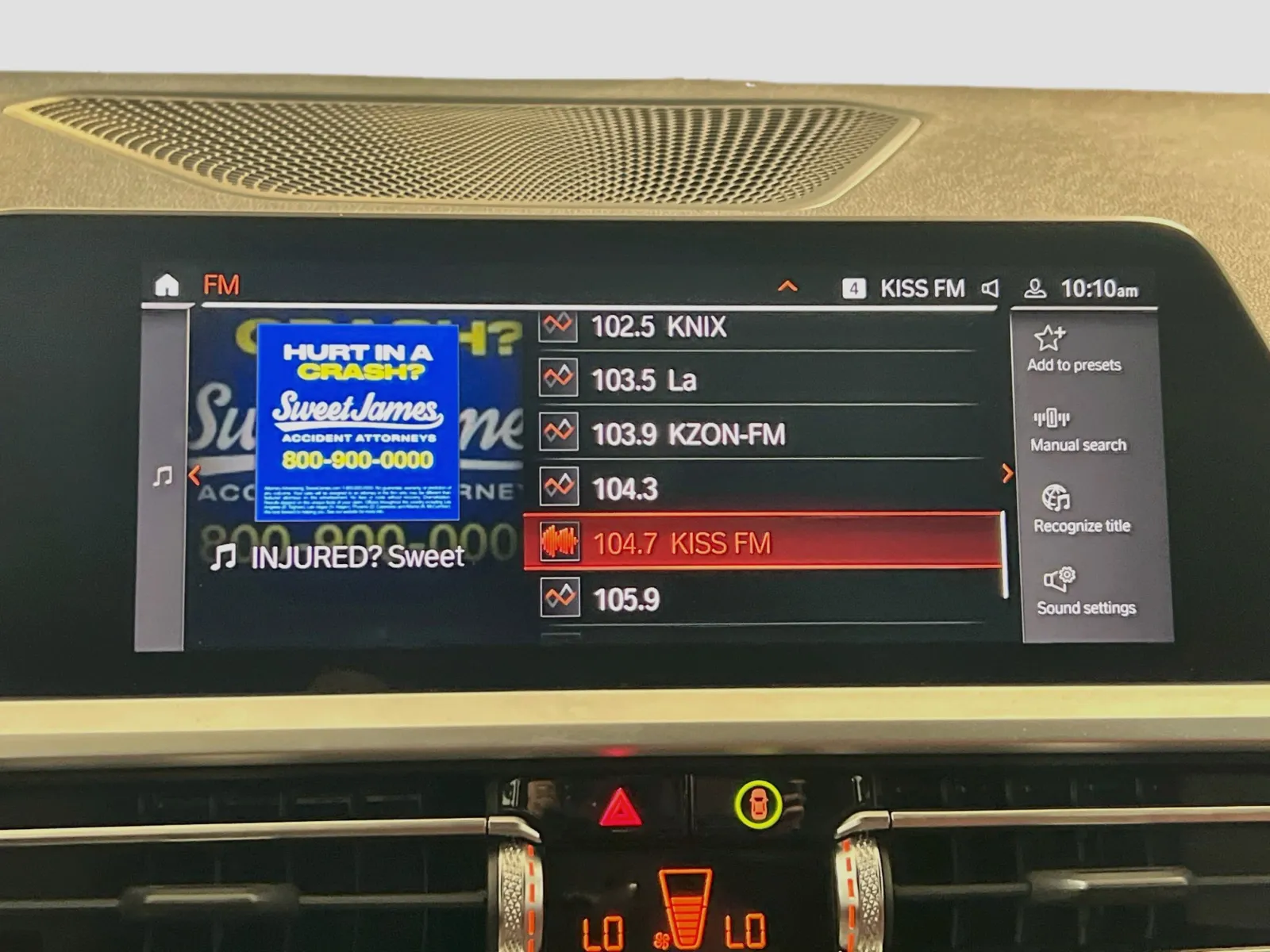 2023 BMW 4 Series 430i - Photo 11