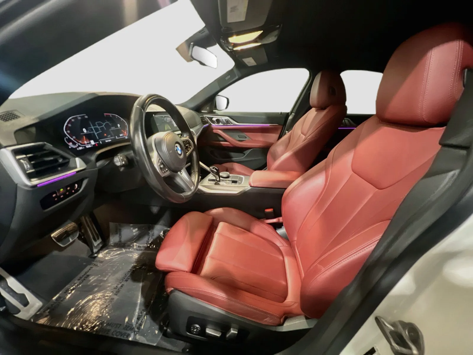 2023 BMW 4 Series 430i - Photo 16