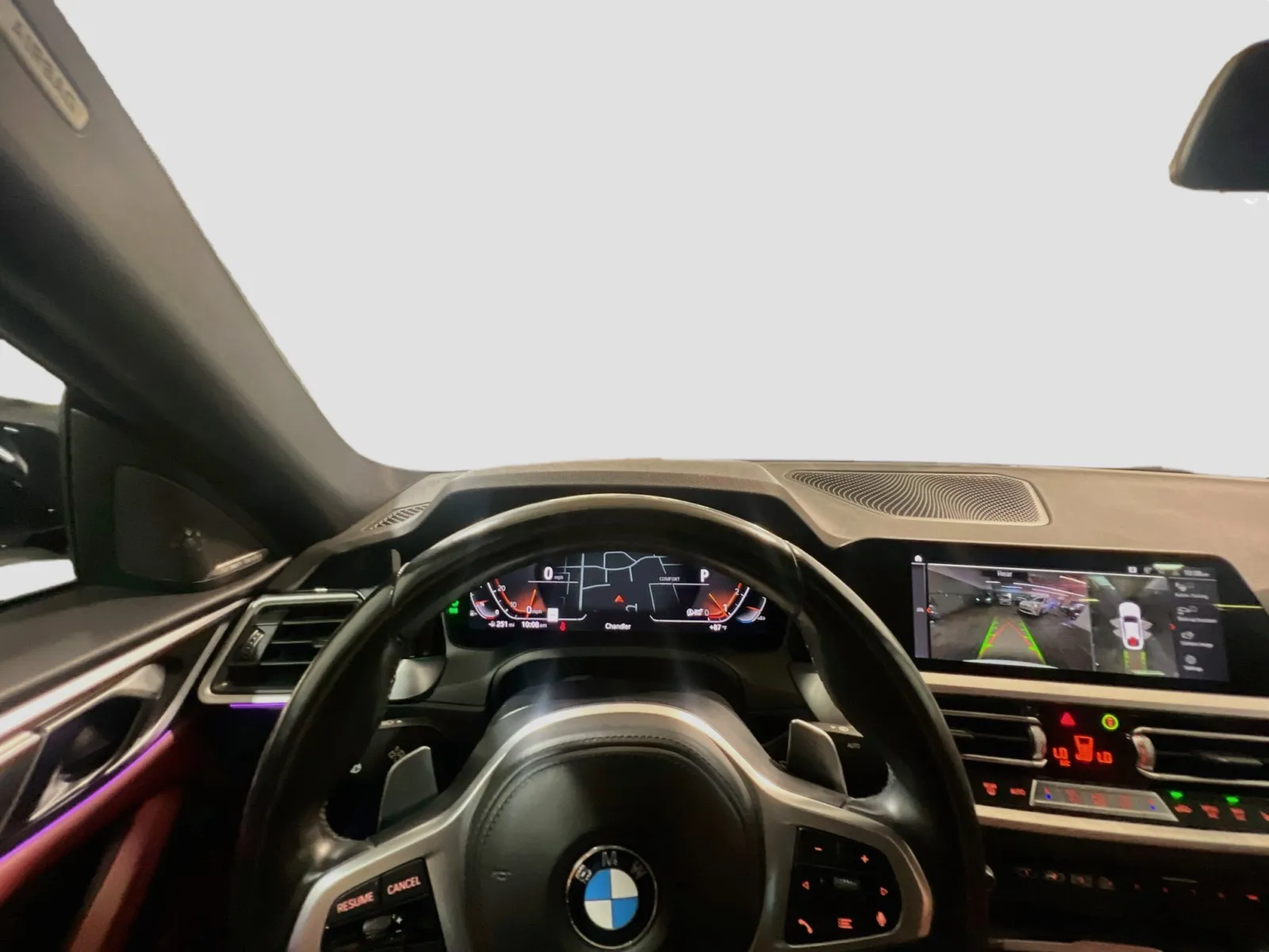 2023 BMW 4 Series 430i - Photo 7