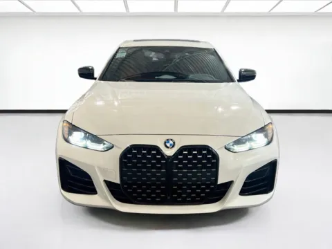 Photos of 2023 BMW 4 Series 430i for sale in Chandler, AZ at STG Auto Group of Chandler