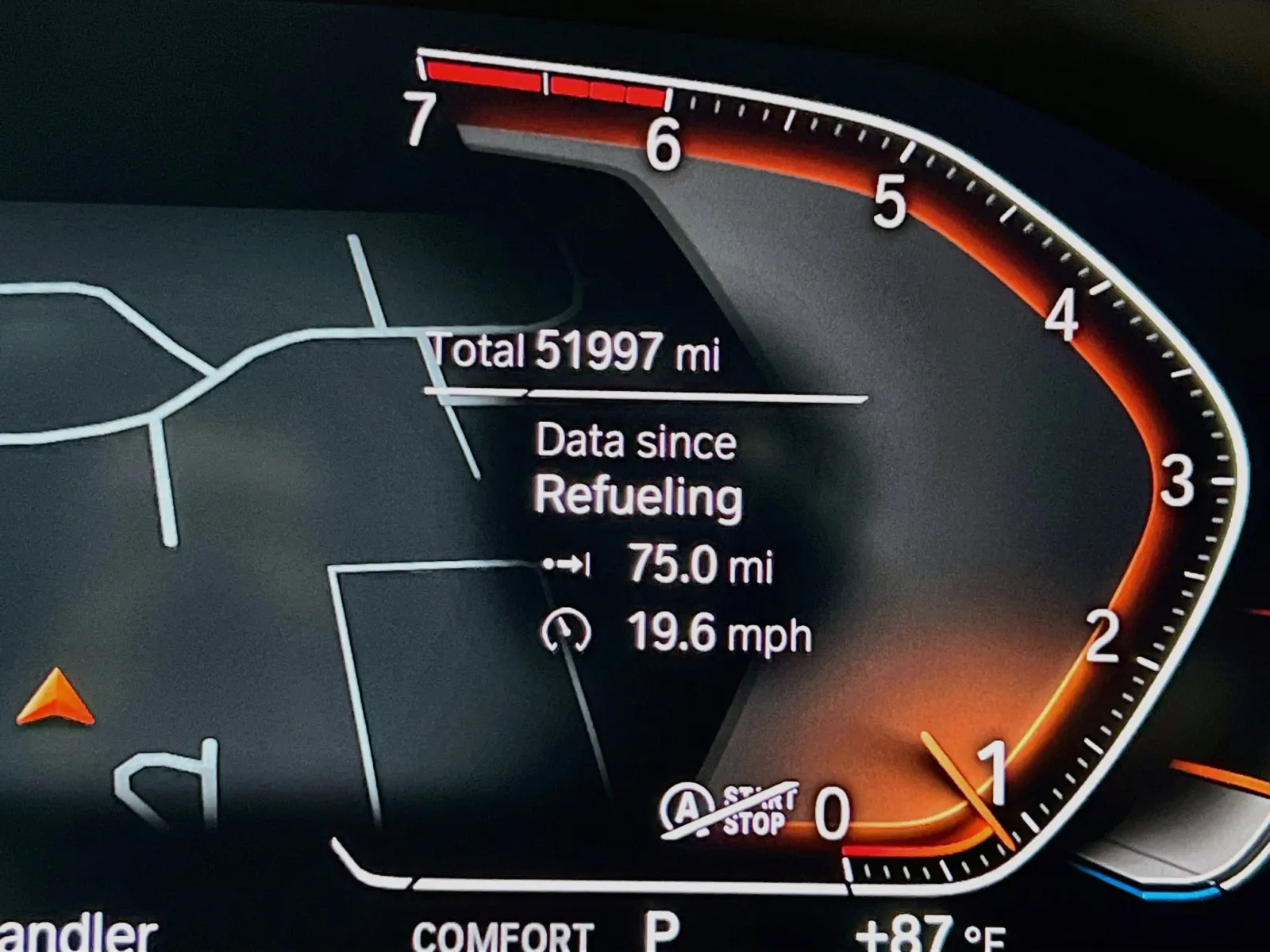 2023 BMW 4 Series 430i - Photo 8
