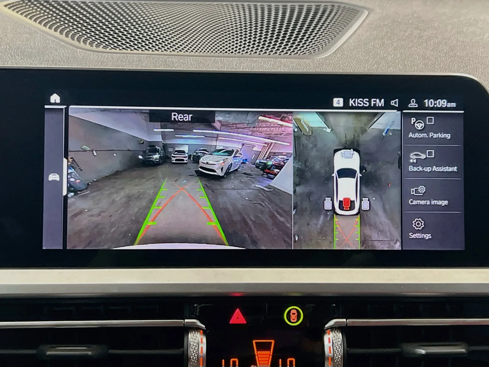 2023 BMW 4 Series 430i - Photo 10