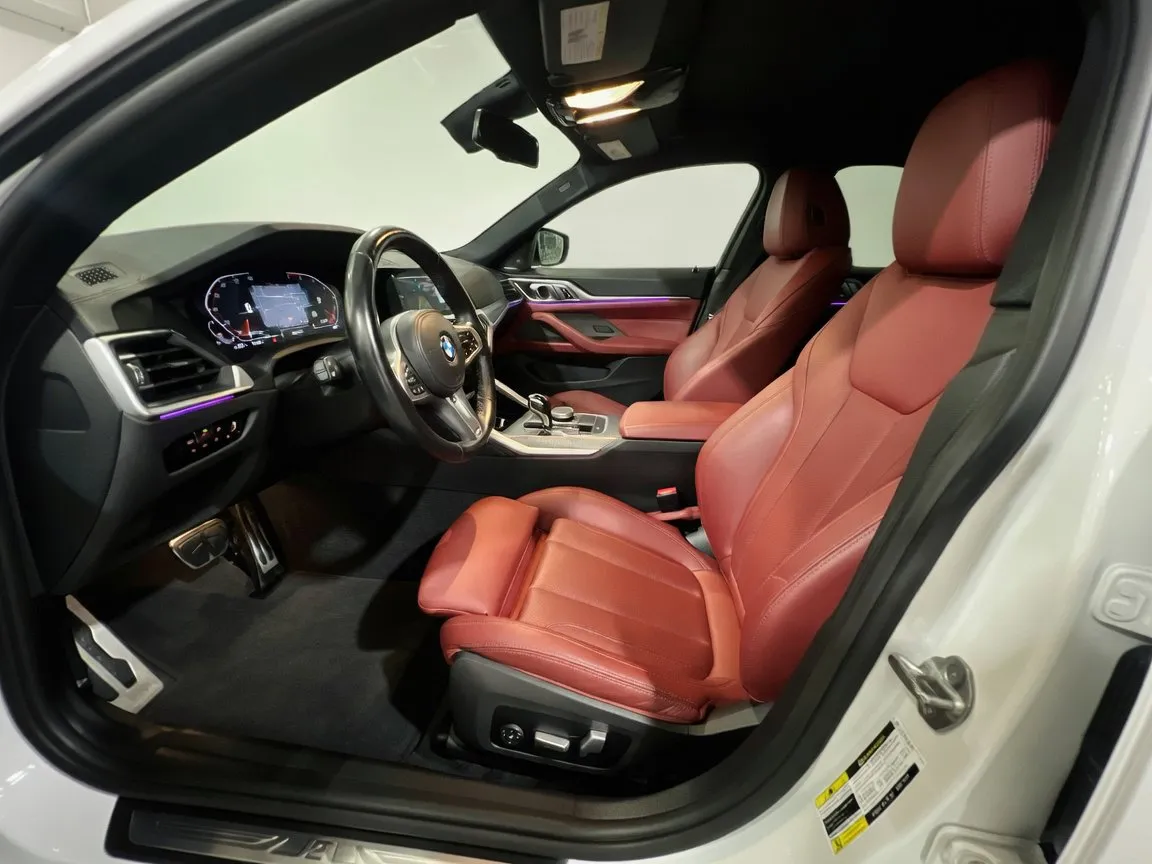 2023 BMW 4 Series 430i - Photo 16