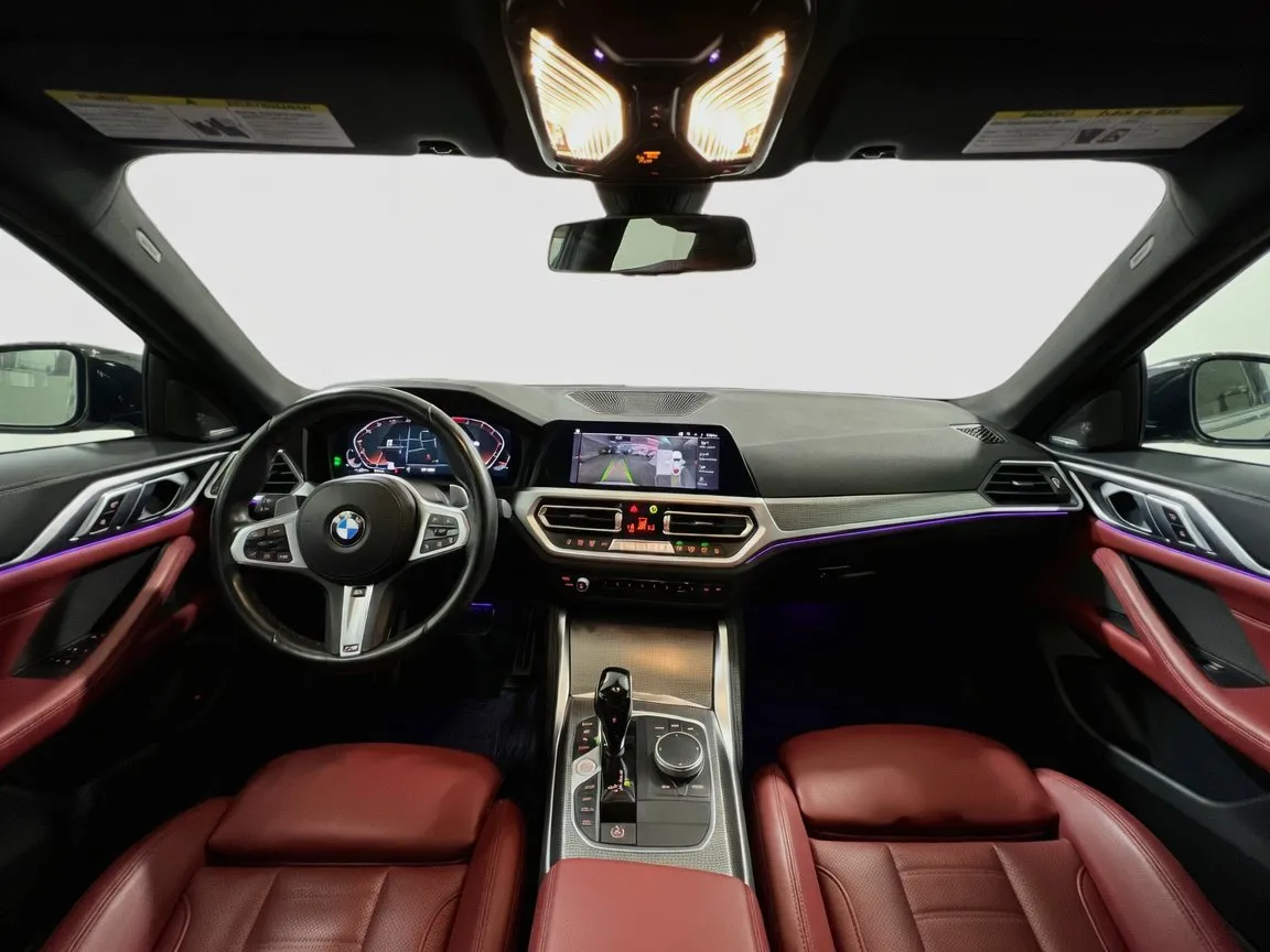 2023 BMW 4 Series 430i - Photo 18