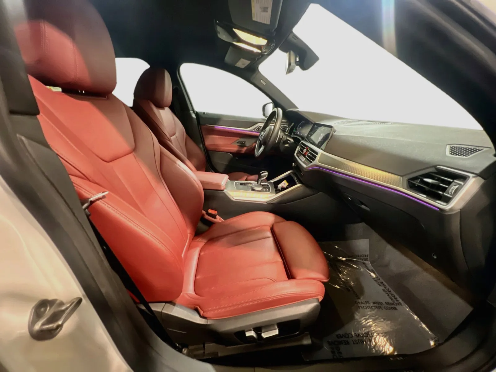 2023 BMW 4 Series 430i - Photo 23