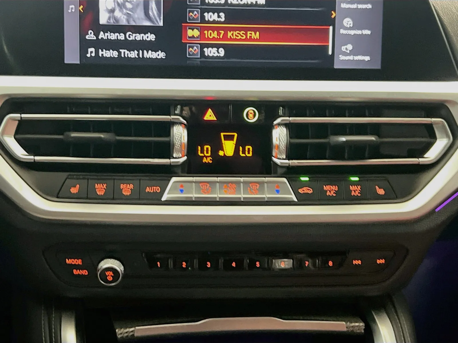 2023 BMW 4 Series 430i - Photo 12