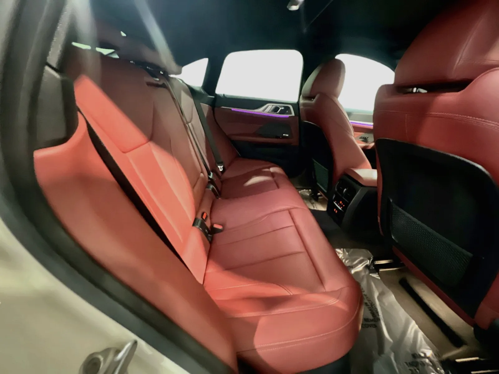 2023 BMW 4 Series 430i - Photo 22