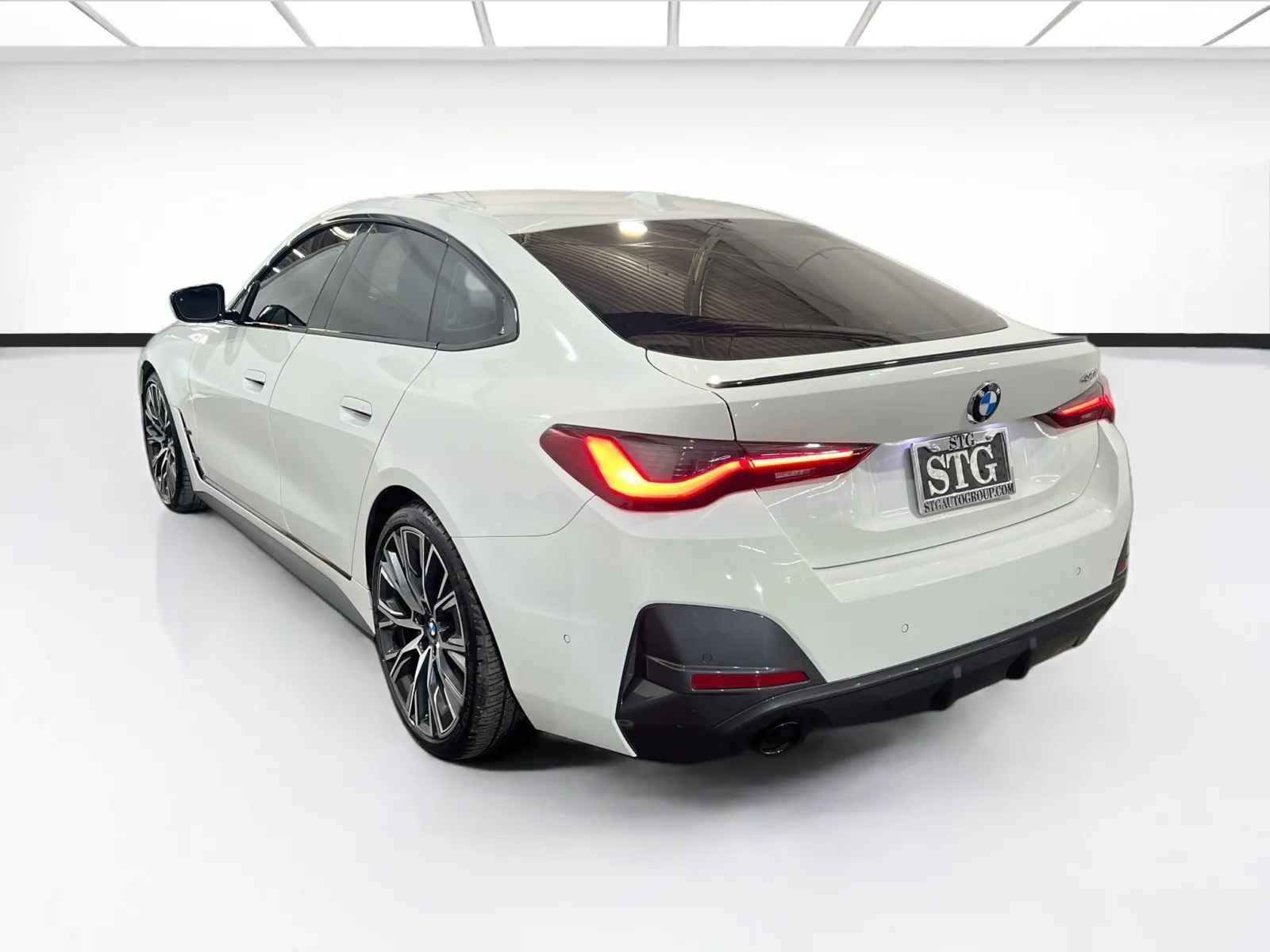 2023 BMW 4 Series 430i - Photo 6