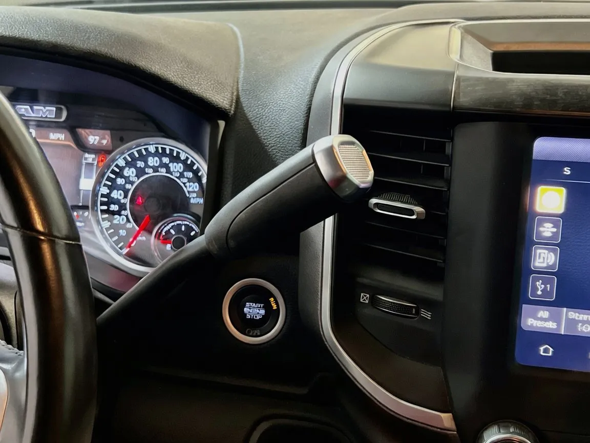 2022 RAM Ram 2500 Pickup Big Horn - Photo 12