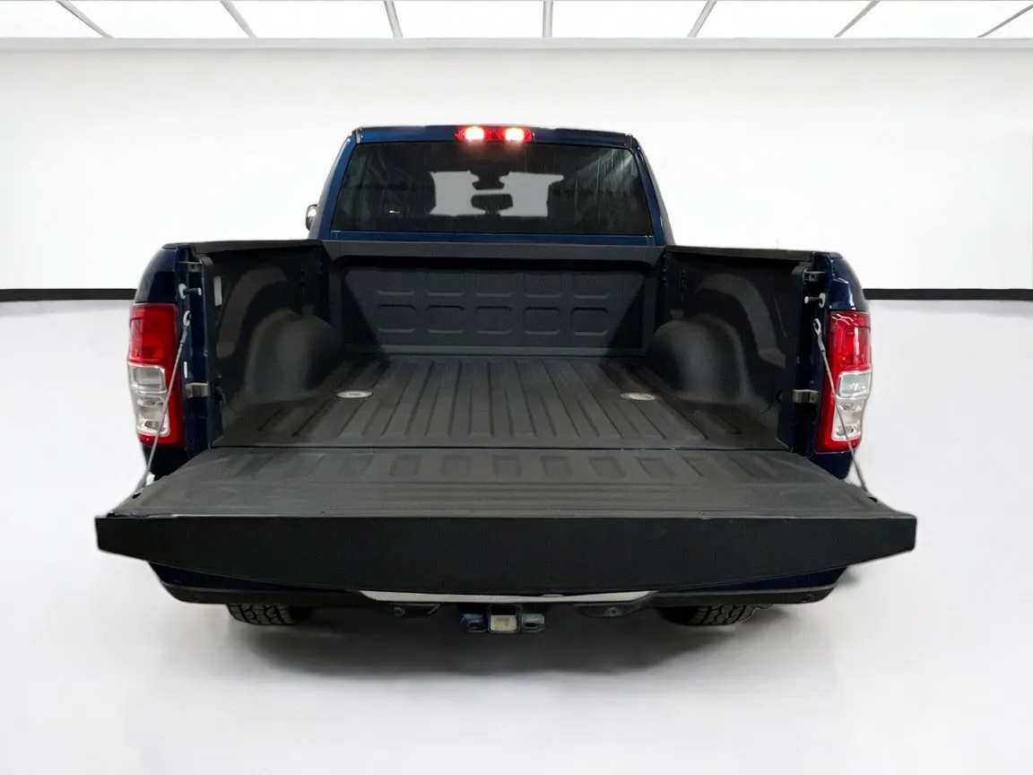 2022 RAM Ram 2500 Pickup Big Horn - Photo 18