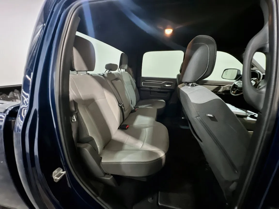 2022 RAM Ram 2500 Pickup Big Horn - Photo 19