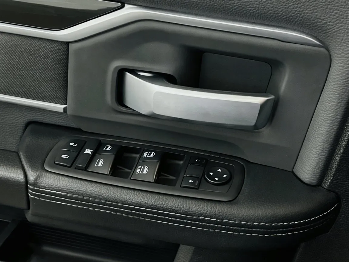 2022 RAM Ram 2500 Pickup Big Horn - Photo 13