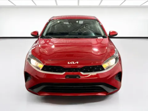 Photos of 2024 Kia Forte LXS for sale in Chandler, AZ at STG Auto Group of Chandler