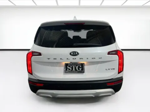 More photos of 2021 Kia Telluride LX at STG Auto Group of Chandler, AZ