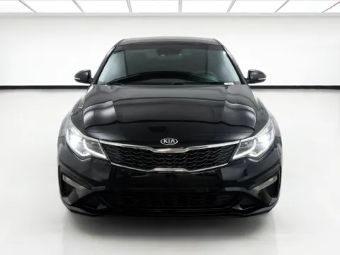 Photos of 2020 Kia Optima LX for sale in Chandler, AZ at STG Auto Group of Chandler