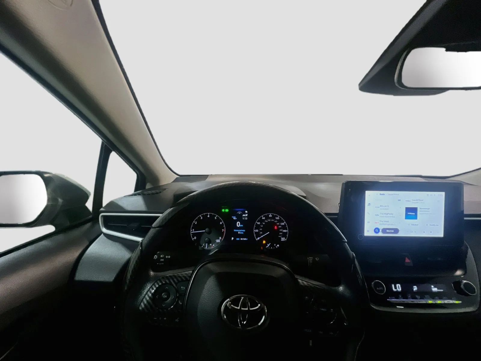 2024 Toyota Corolla LE - Photo 7