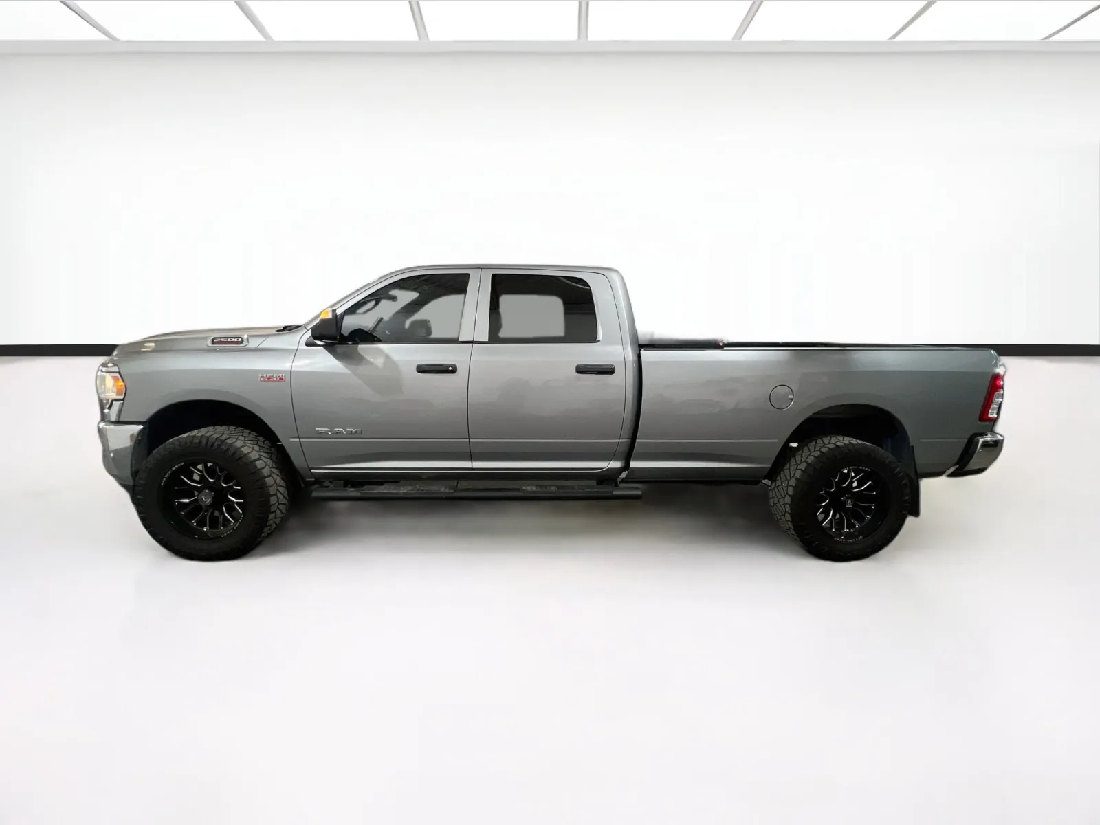2022 RAM Ram 2500 Pickup Tradesman - Photo 21
