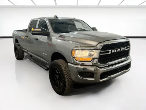Another view of 2022 Ram 2500 Tradesman for sale in Chandler, AZ at STG Auto Group of Chandler