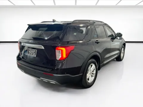 More photos of 2024 Ford Explorer XLT at STG Auto Group of Chandler, AZ