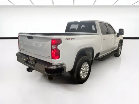 More photos of 2021 Chevrolet Silverado 2500 HD LT at STG Auto Group of Chandler, AZ