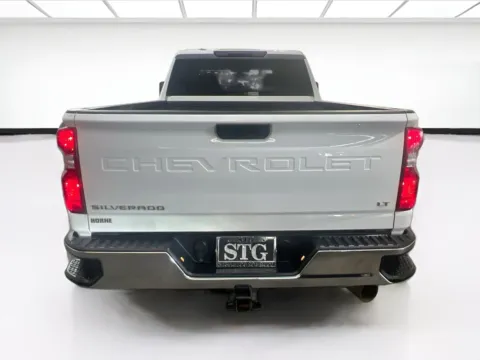 More photos of 2021 Chevrolet Silverado 2500 HD LT at STG Auto Group of Chandler, AZ