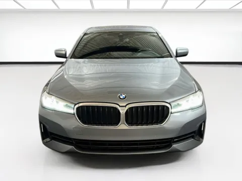 Photos of 2021 BMW 5 Series 530i for sale in Chandler, AZ at STG Auto Group of Chandler
