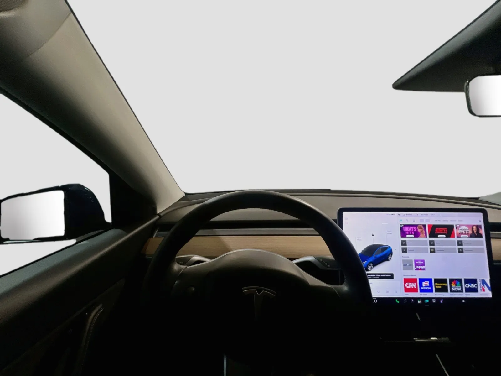 2021 Tesla Model Y Long Range - Photo 7