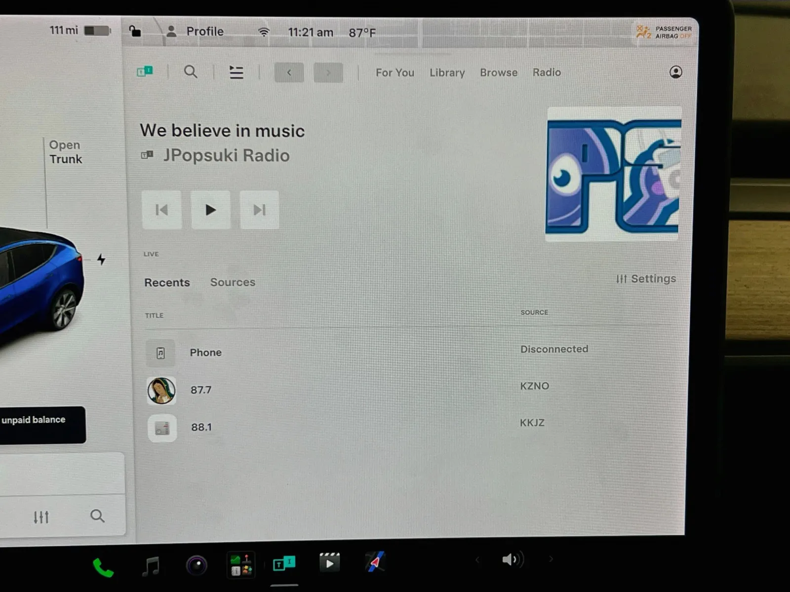 2021 Tesla Model Y Long Range - Photo 11