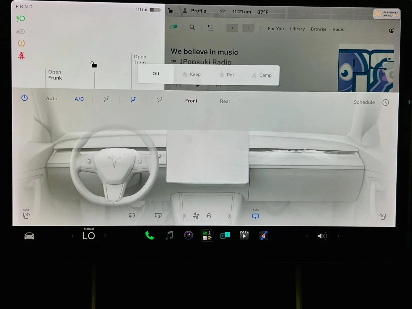 2021 Tesla Model Y Long Range - Photo 12