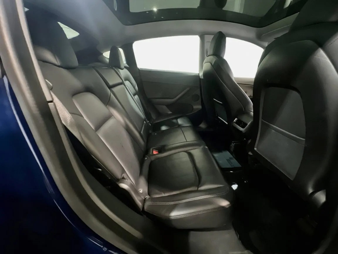 2021 Tesla Model Y Long Range - Photo 20