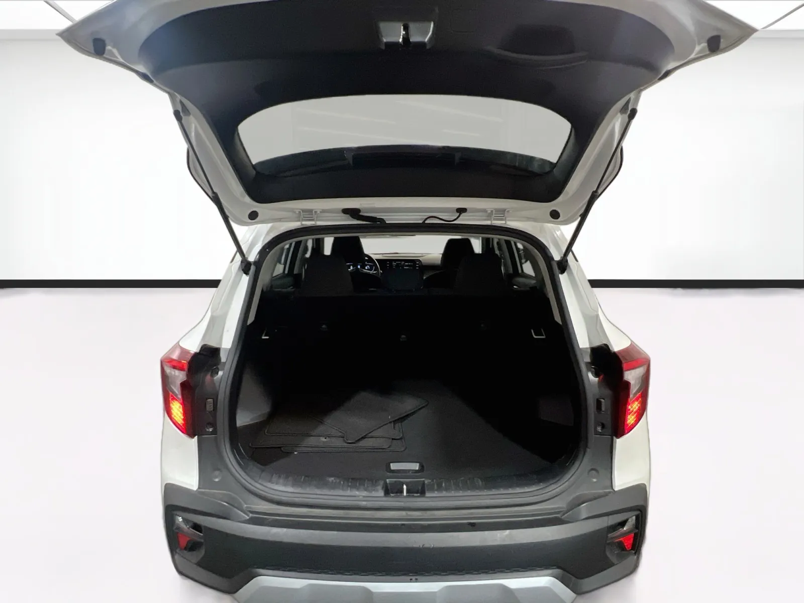 2025 Kia Seltos LX - Photo 18