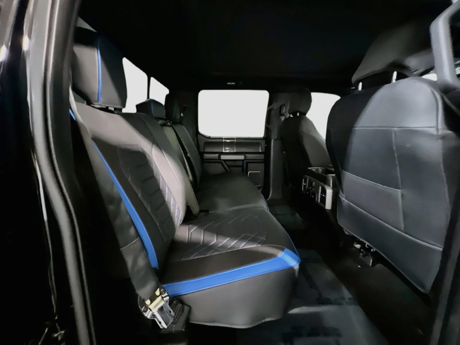 2018 Ford F-150 Raptor - Photo 21