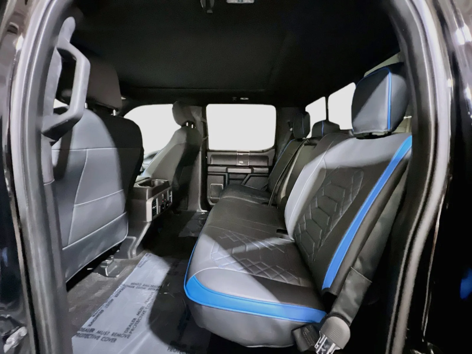 2018 Ford F-150 Raptor - Photo 18