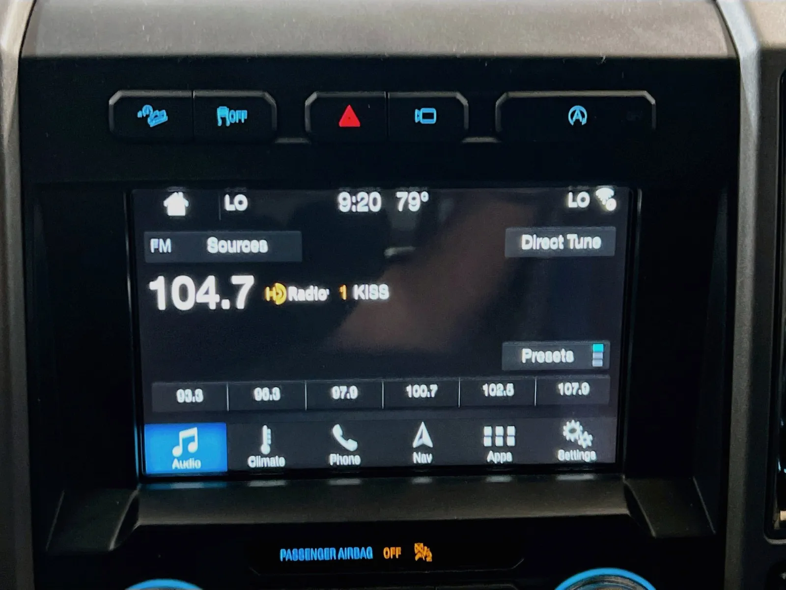 2018 Ford F-150 Raptor - Photo 11