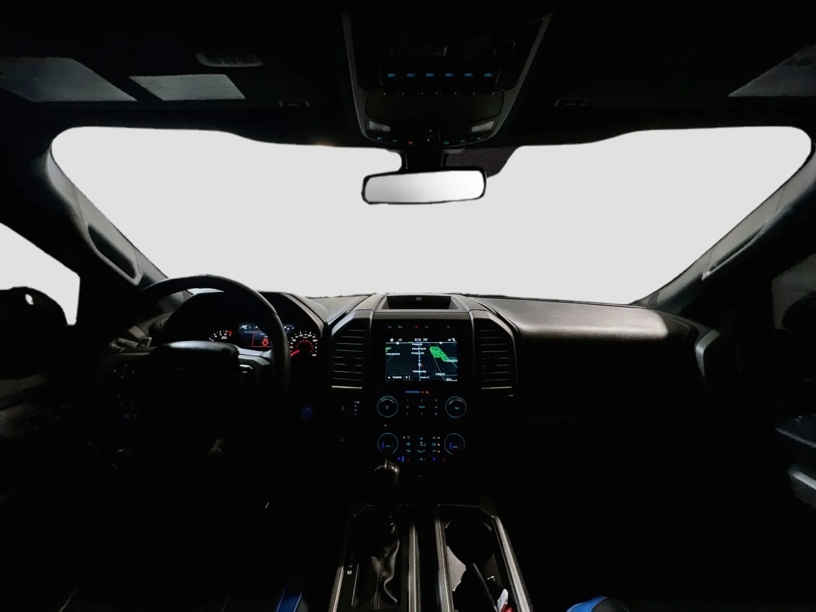 2018 Ford F-150 Raptor - Photo 17