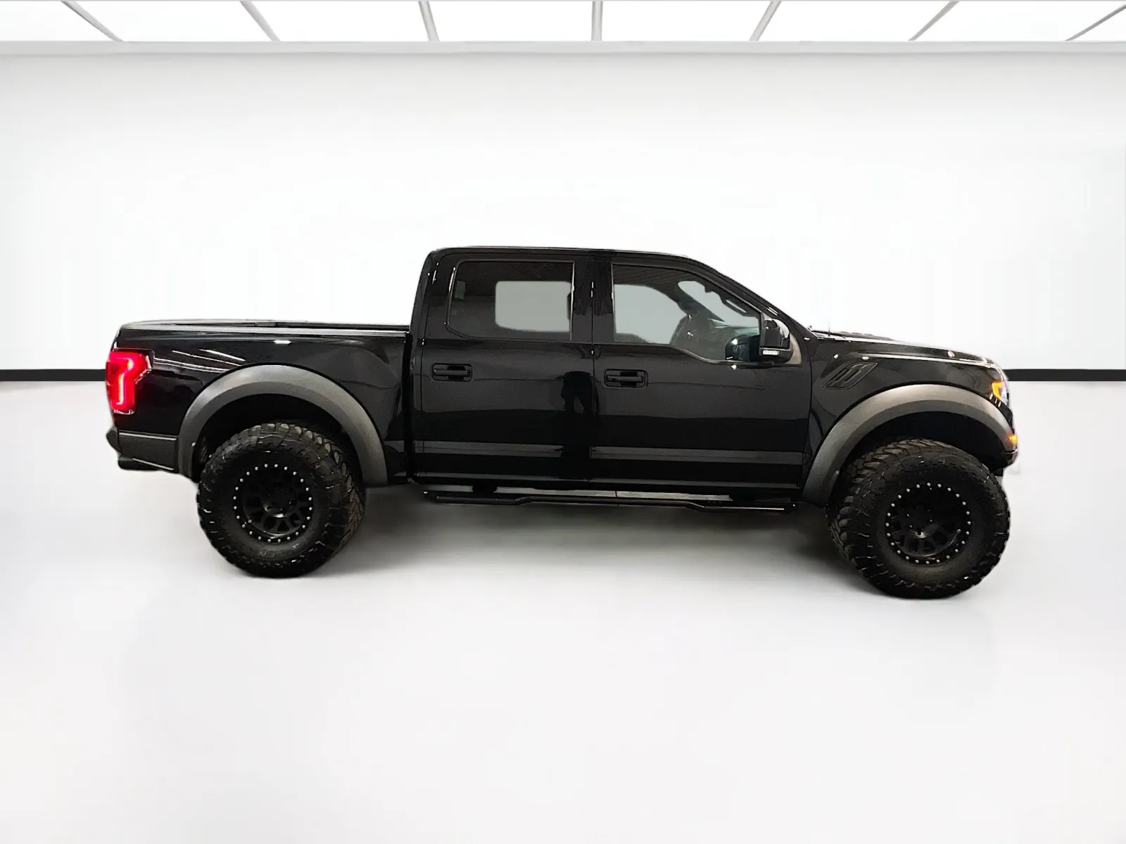 2018 Ford F-150 Raptor - Photo 26