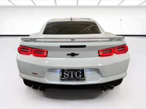 More photos of 2023 Chevrolet Camaro 2SS at STG Auto Group of Chandler, AZ
