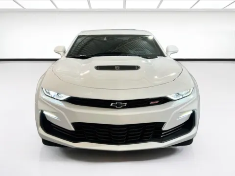 Photos of 2023 Chevrolet Camaro 2SS for sale in Chandler, AZ at STG Auto Group of Chandler