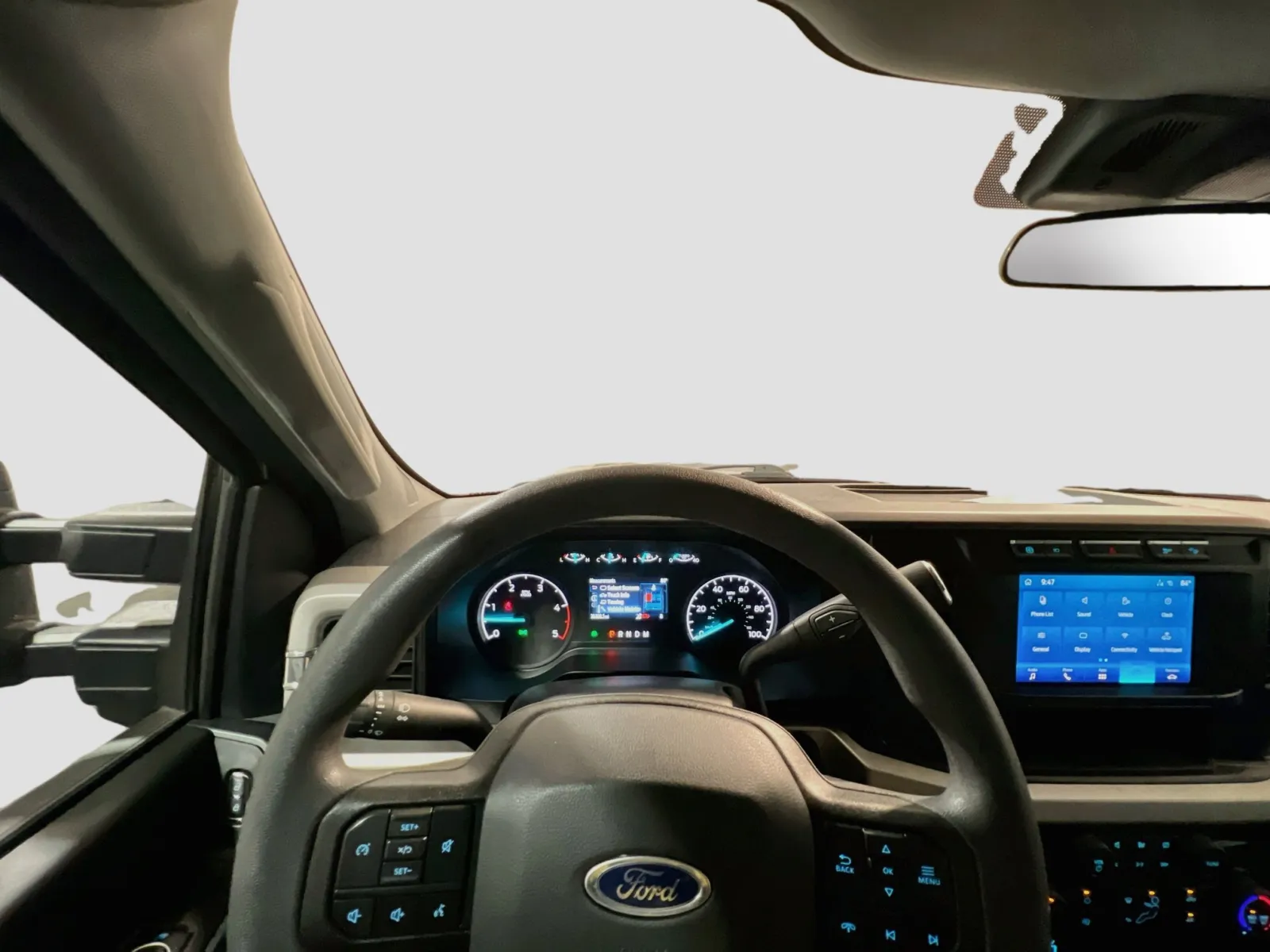 2023 Ford F-250 Super Duty XL - Photo 7